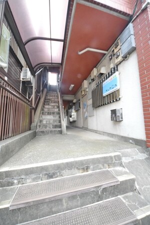 プラムヒルの物件内観写真